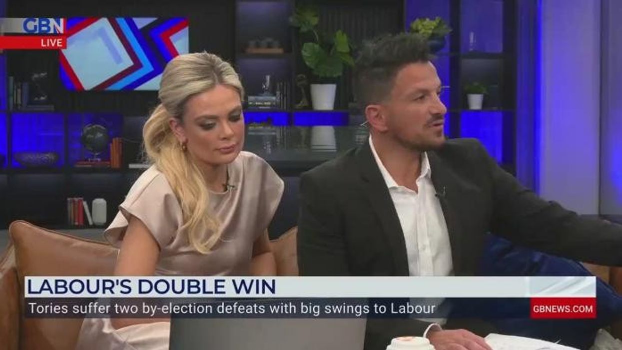 Peter Andre reveals how he changed his mind on Prince Harry: ‘Some people won’t like this’