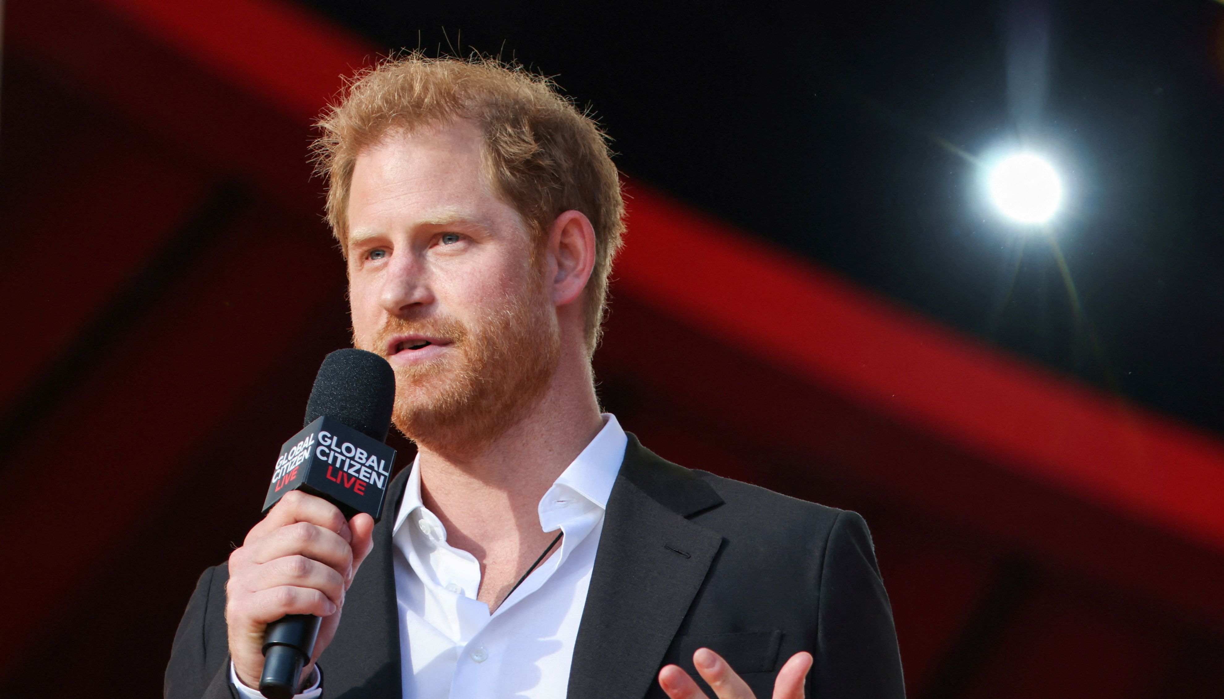 Prince Harry may appear on SNL in the future