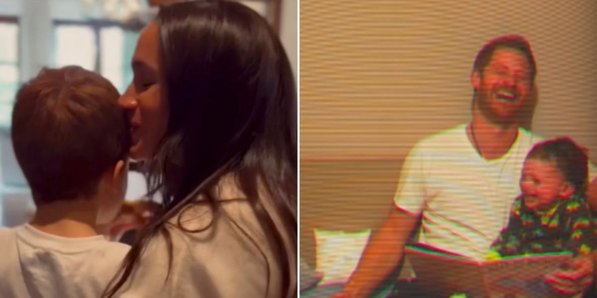 NextImg:Meghan Markle and Prince Harry prepare to mark special Prince Archie milestone
