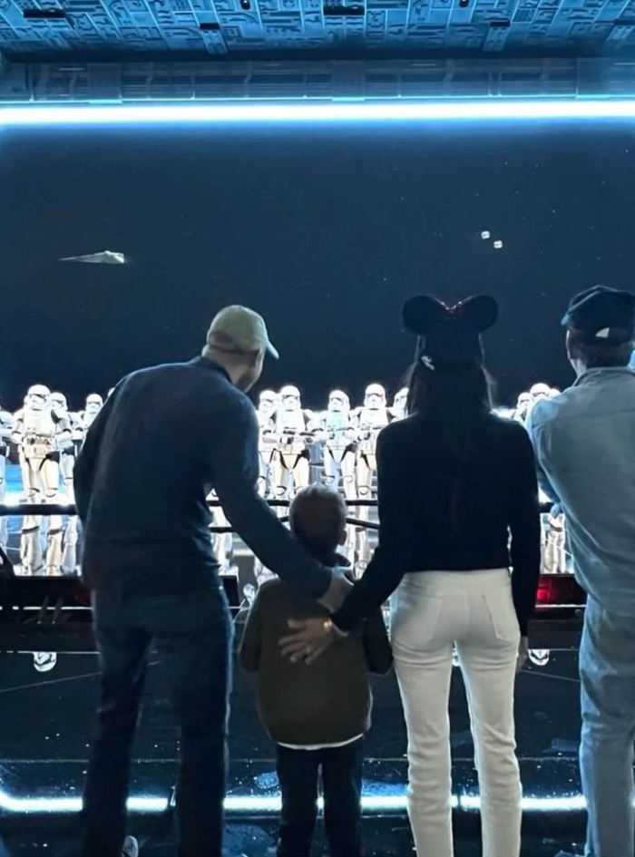 Prince Harry, Meghan Markle, Prince Archie