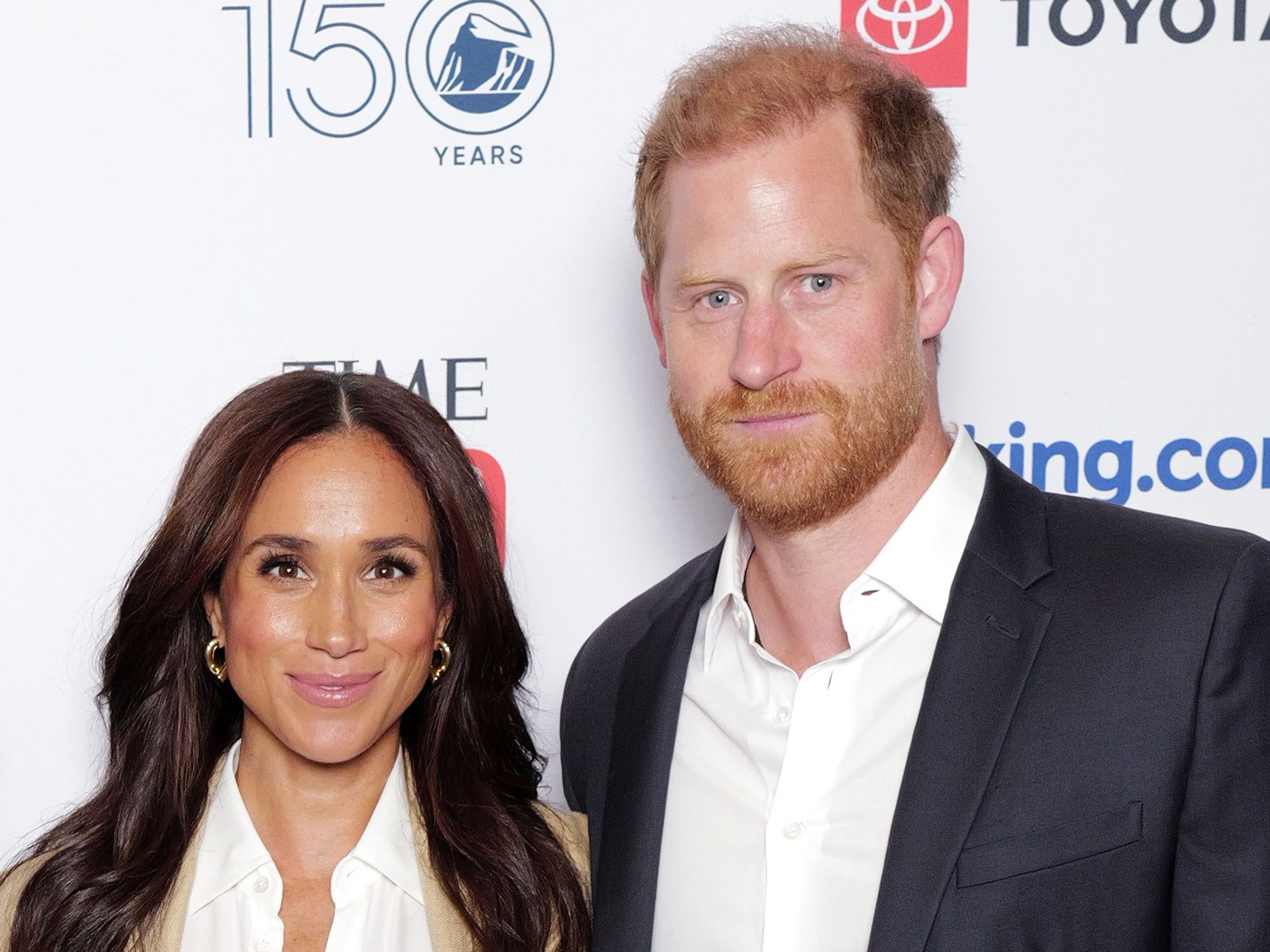 Prince Harry, Meghan Markle