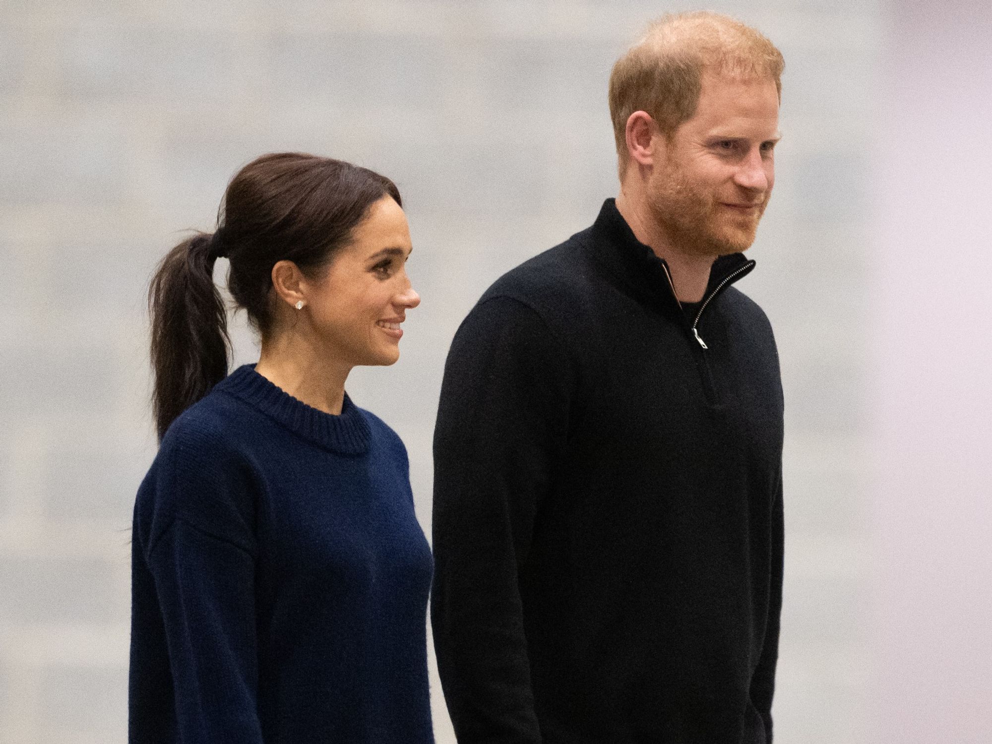 Prince Harry, Meghan Markle