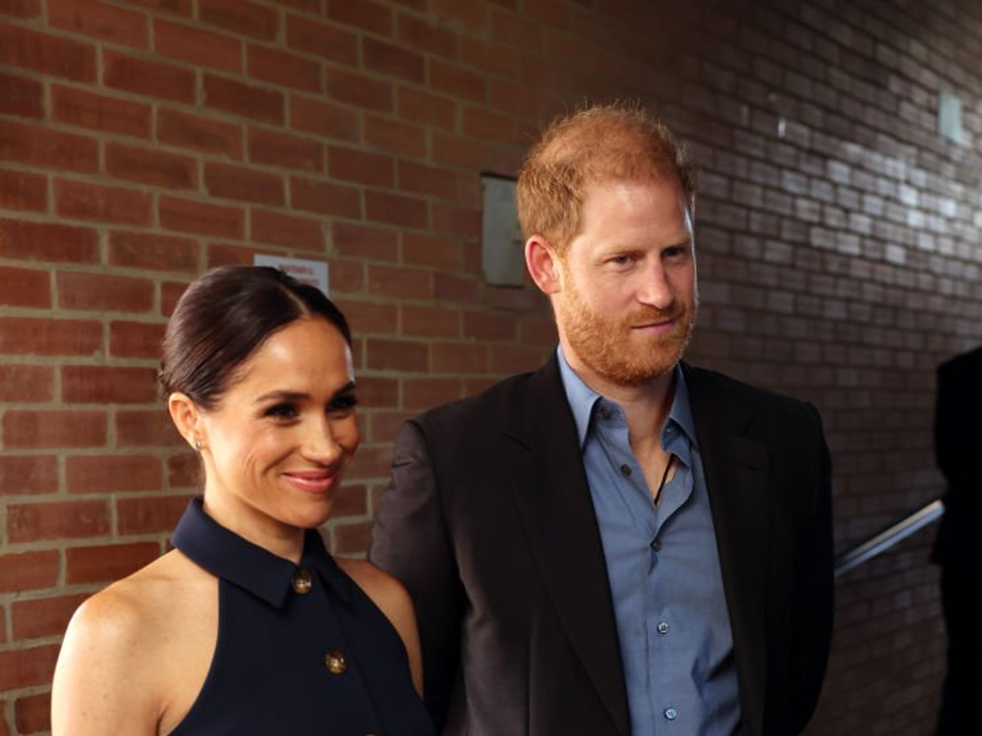 Prince Harry, Meghan Markle