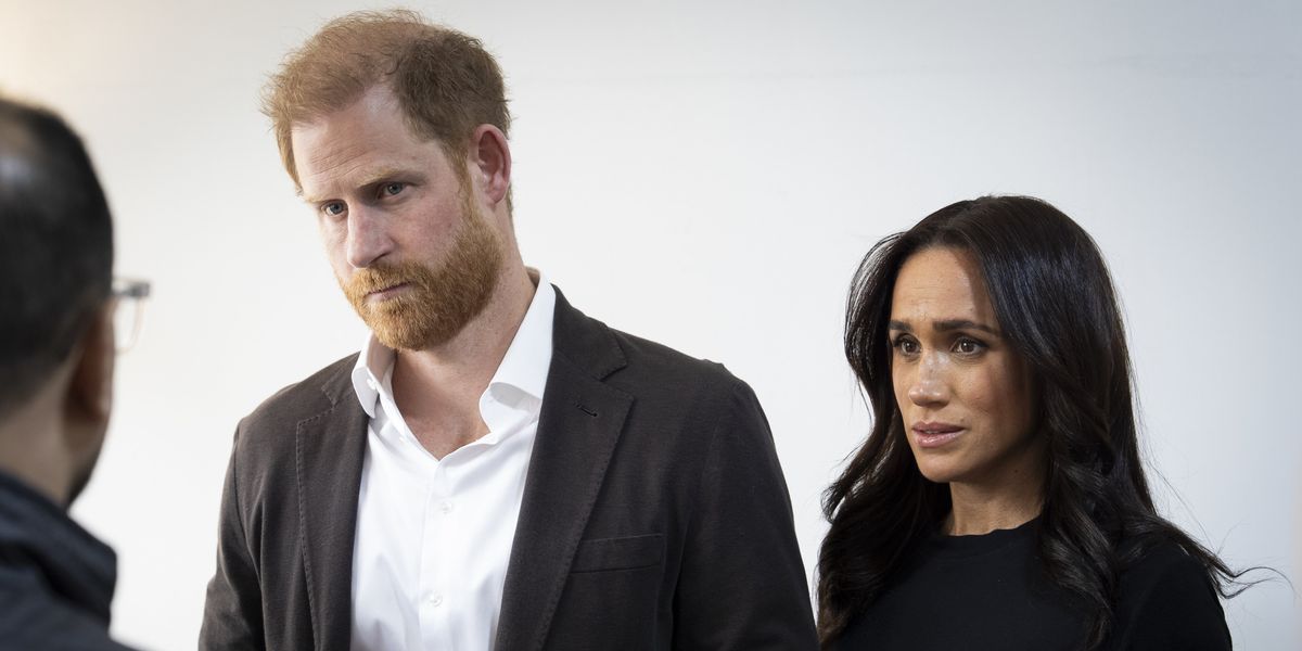 Prince Harry and Meghan Markle put pressure on social media firms as couple call LA tech trial a ‘turning point’ Prince Harry and Meghan Markle put pressure on social media firms as couple call LA tech trial a ‘turning point’