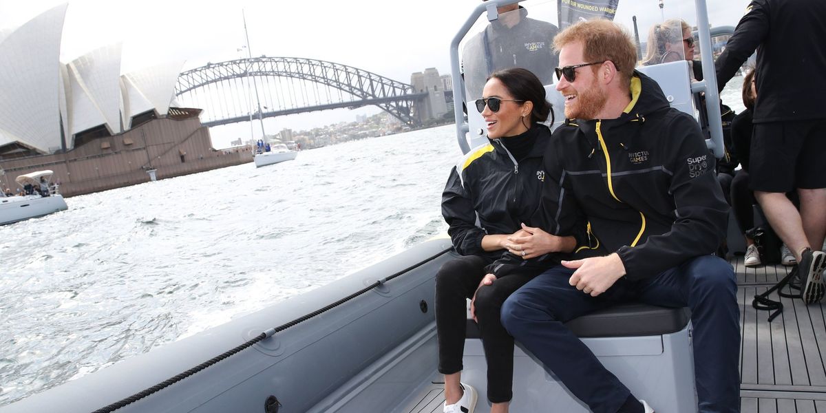 Taxpayers set to fund part of Prince Harry and Meghan’s Australia tour despite couple ruling it out Taxpayers set to fund part of Prince Harry and Meghan’s Australia tour despite couple ruling it out