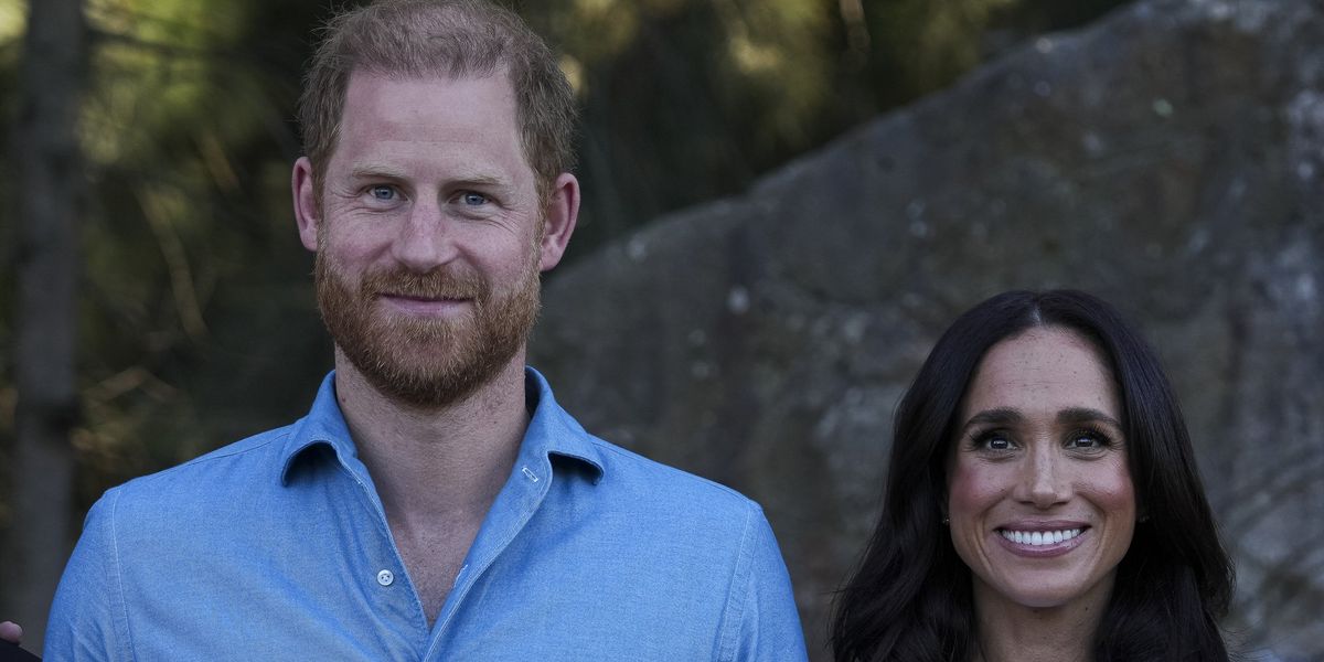 Harry and Meghan’s marriage has been ‘disaster’ for prince but a ‘huge success’ for duchess Harry and Meghan’s marriage has been ‘disaster’ for prince but a ‘huge success’ for duchess