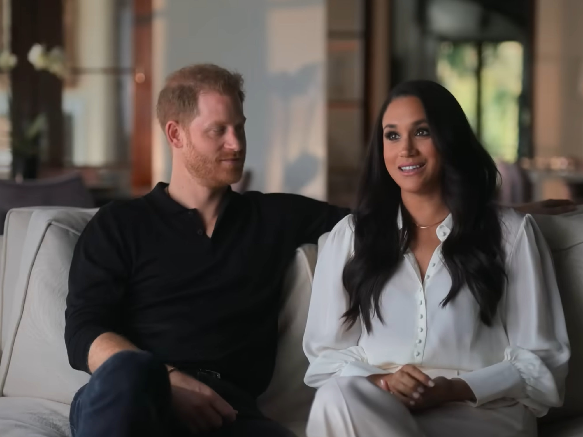 Prince Harry, Meghan Markle