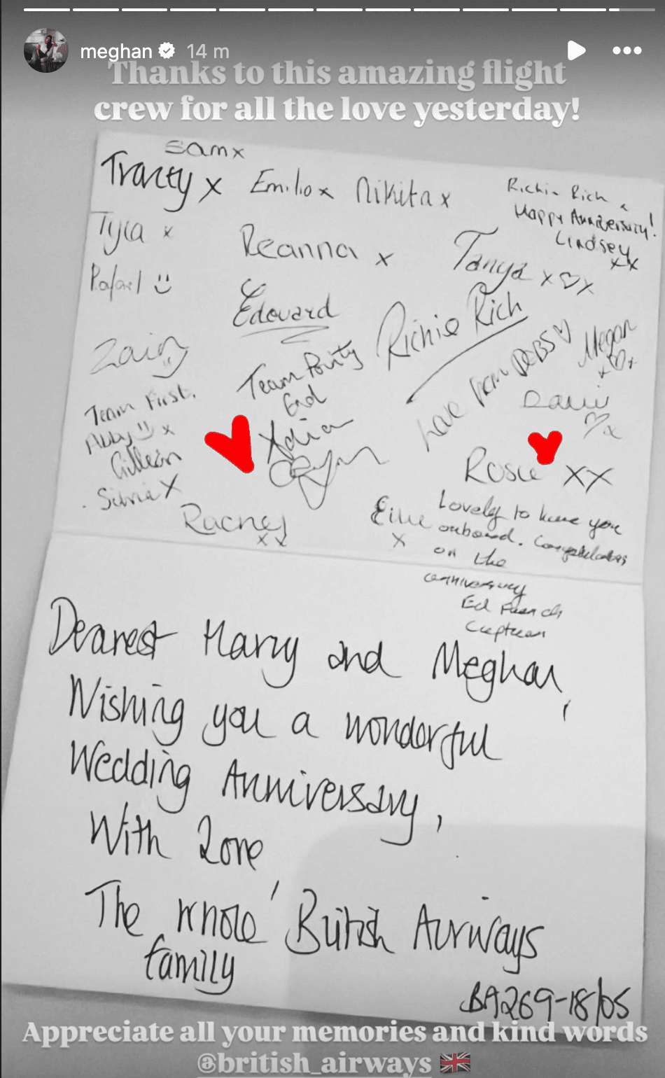 Prince Harry, Meghan Markle