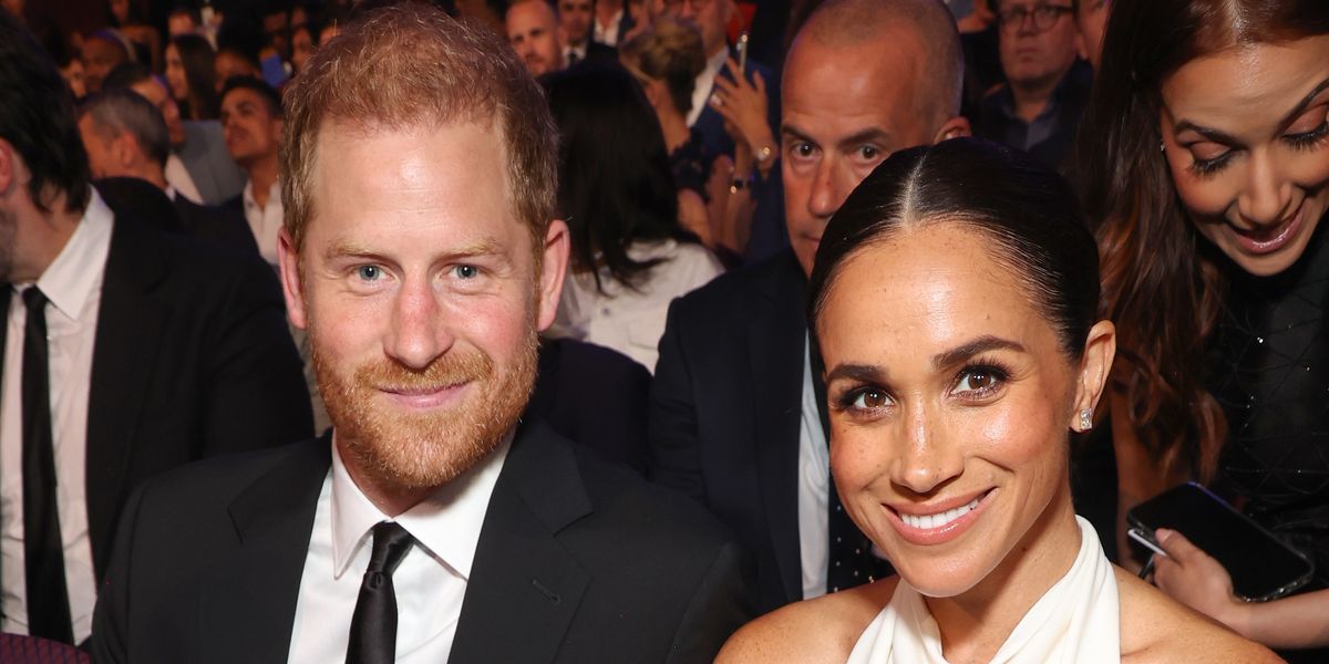 NextImg:Meghan Markle and Prince Harry set to perform U-turn on professional separation
