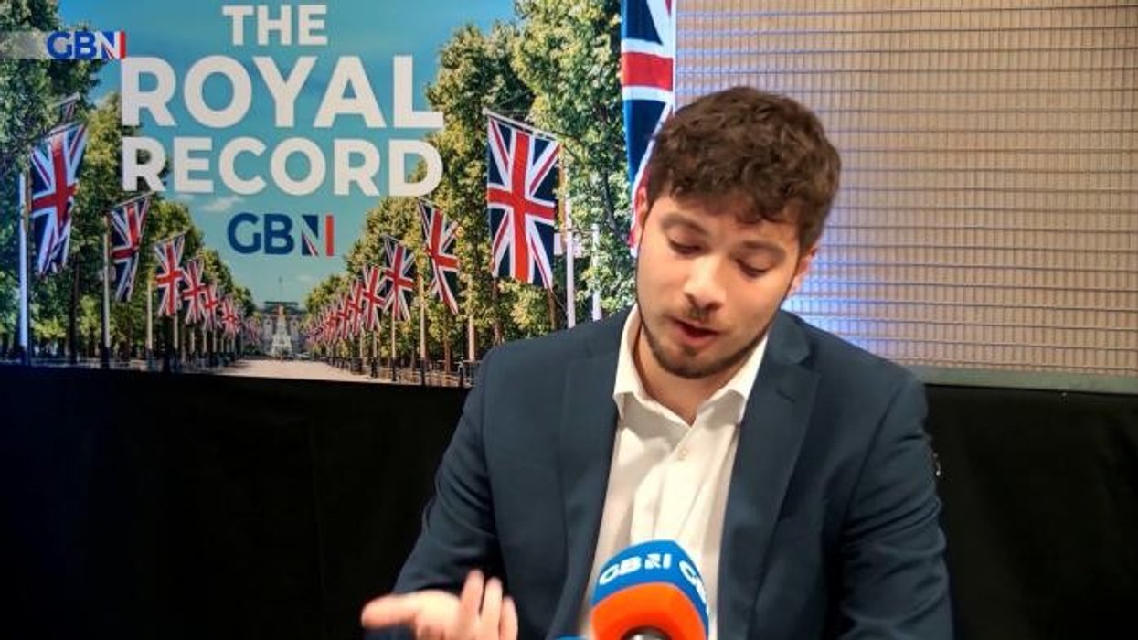 Invictus Games CEO reveals why Prince Harry is returning to the UK