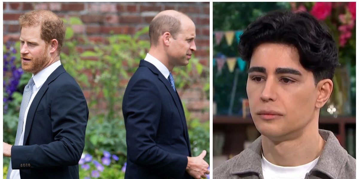 Prince Harry’s biographer blames duke’s rift with Prince William on top civil servant Prince Harry’s biographer blames duke’s rift with Prince William on top civil servant