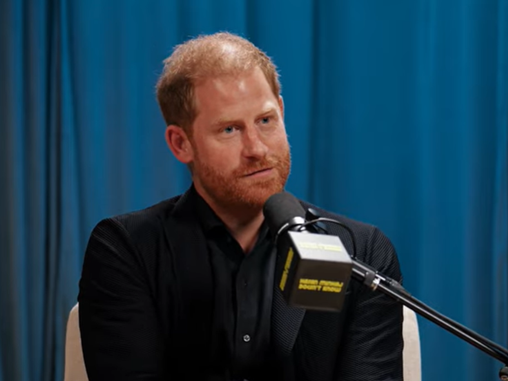 Prince Harry reveals why he and Meghan refuse to post any photos of Archie and Lilibet's faces