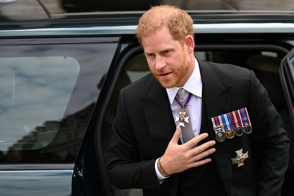 Prince Harry's autobiography was released on January 10