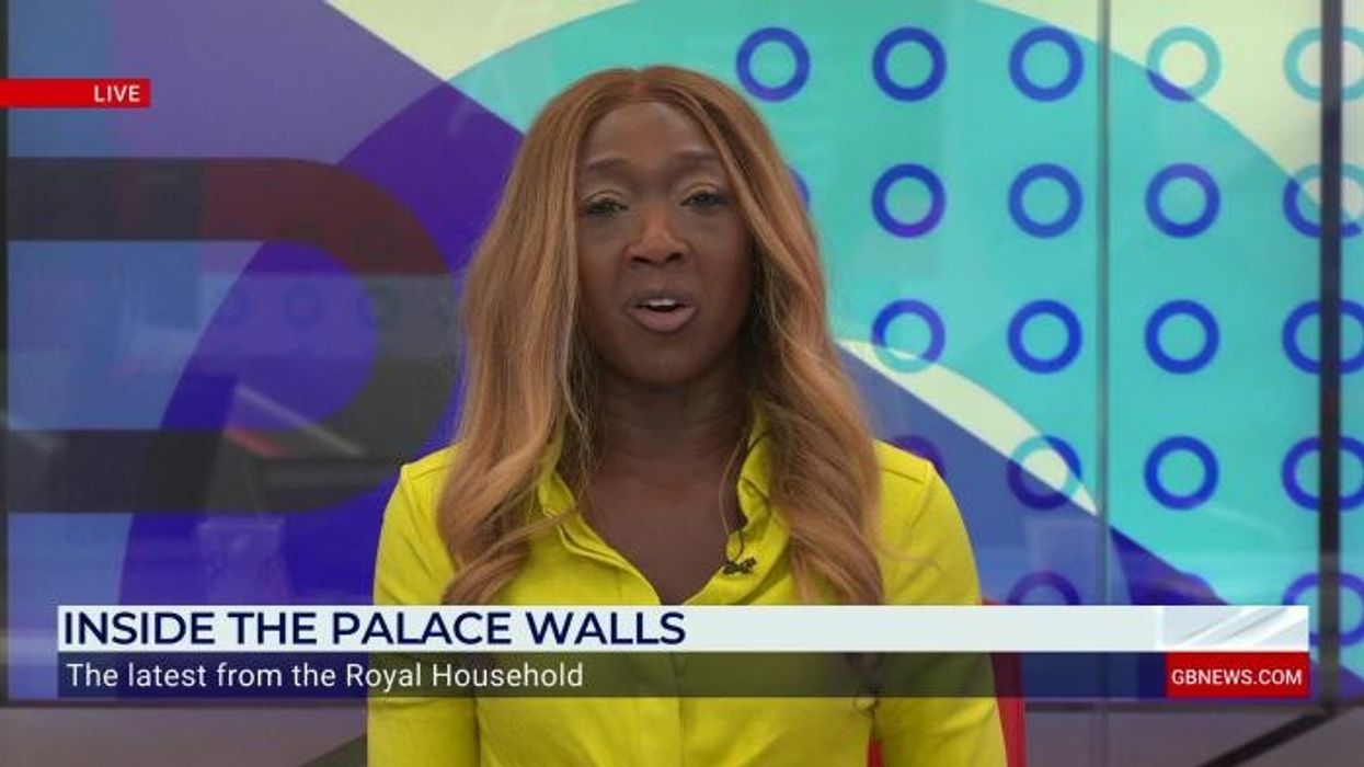 Prince Harry suffers brutal blow as company paying the duke branded 'toxic' by staff