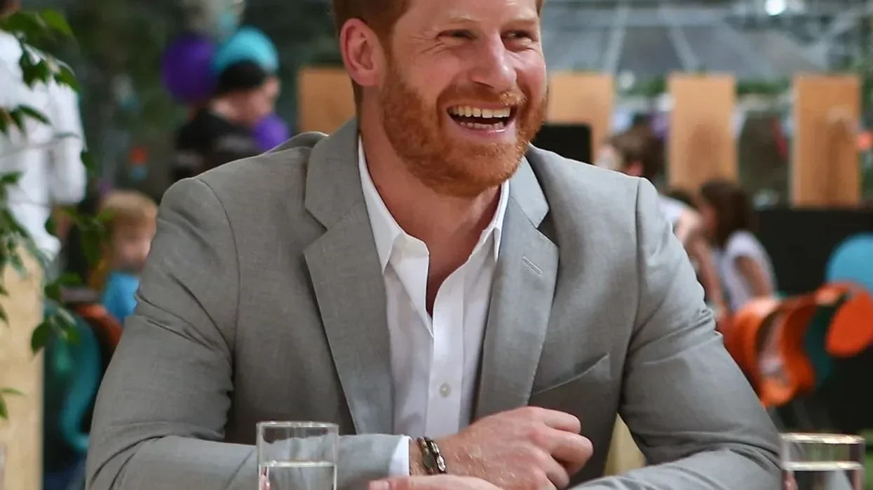 Prince Harry receives surprise public message from Royal Family that raises hope of reconciliation