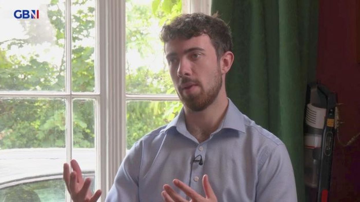 Prince Harry's book 'was horrible' claims Simon Heffer: 'His accusations will LOSE credibility!'