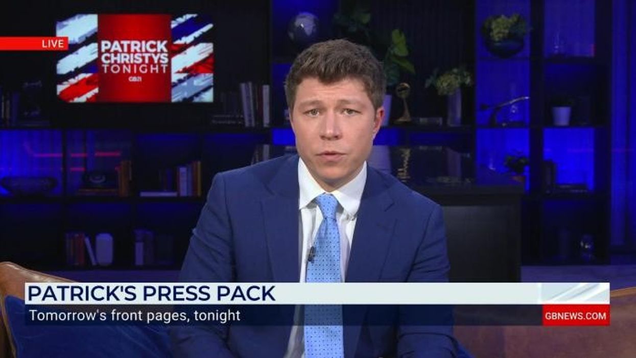 Prince Harry deportation update submitted to court as bitter legal battle continues