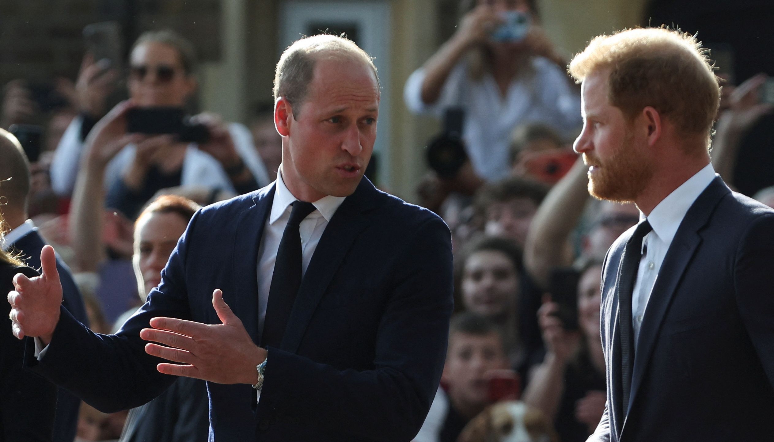 Prince Harry's popularity in the UK has decreased since extracts of Spare were released