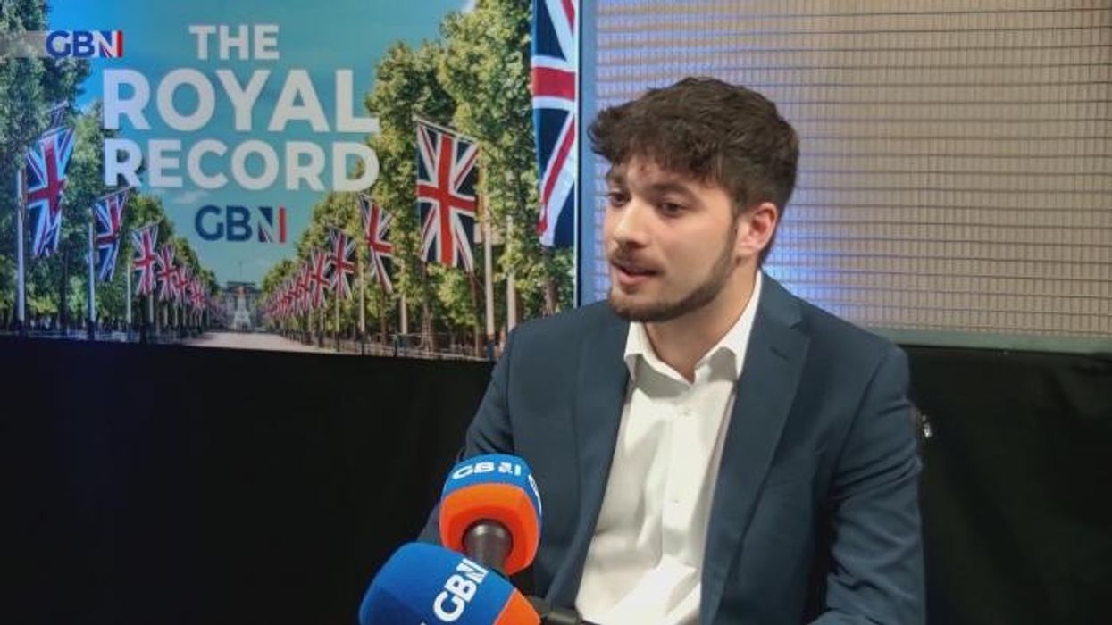 Prince Harry could return to the UK in just days