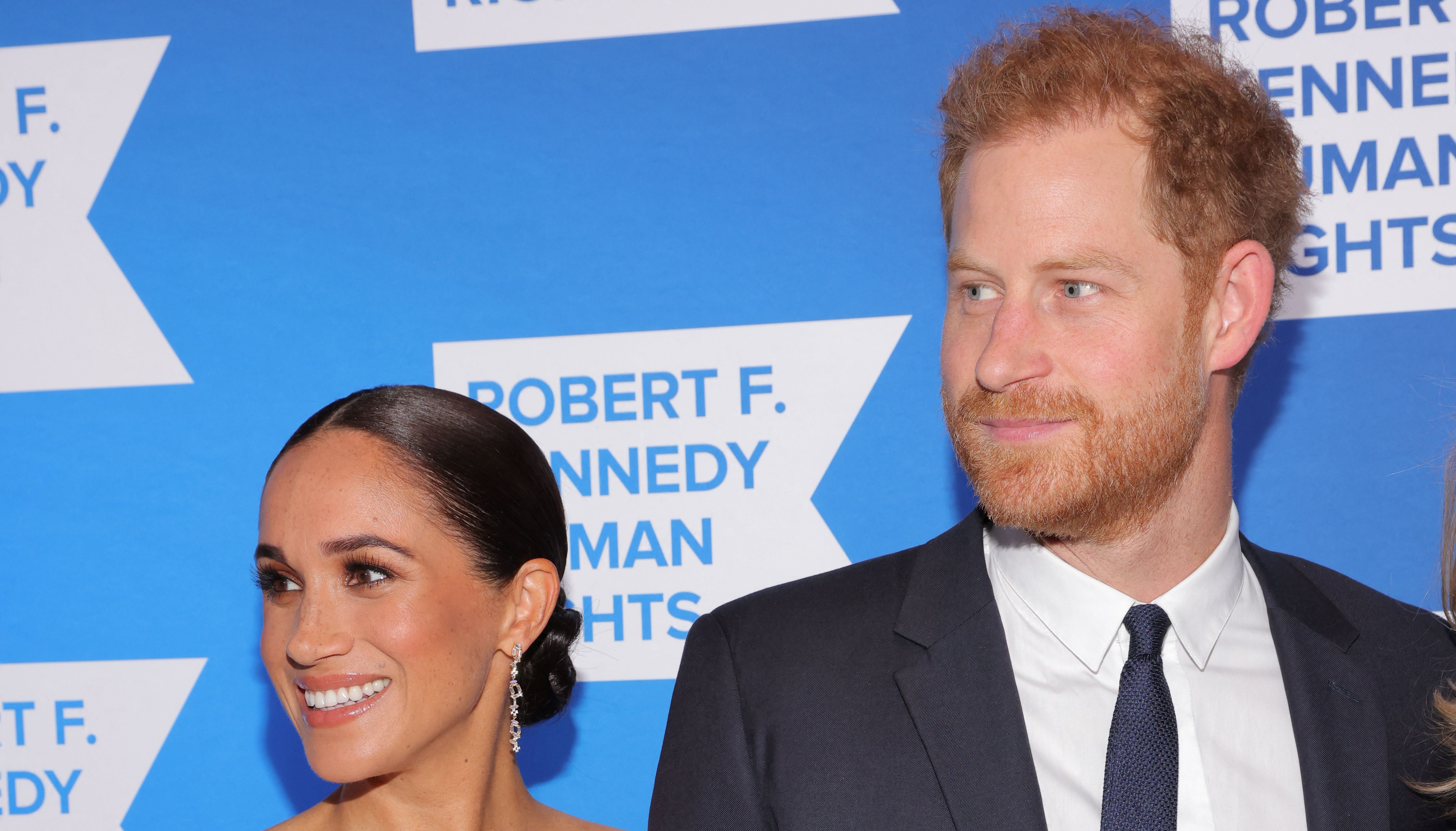 Prince Harry's US visa will not be affected by his admission