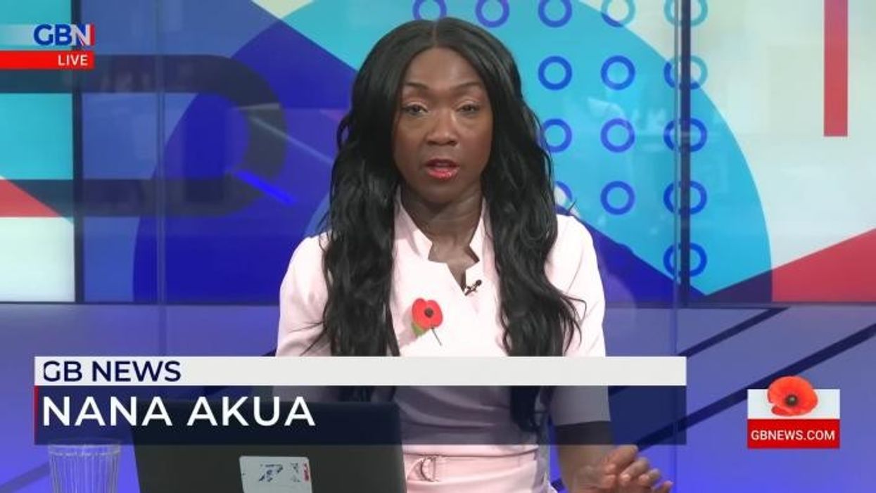 Prince Harry said he’d stop Netflix: ‘They’ve taken no notice of him’ says Angela Levin