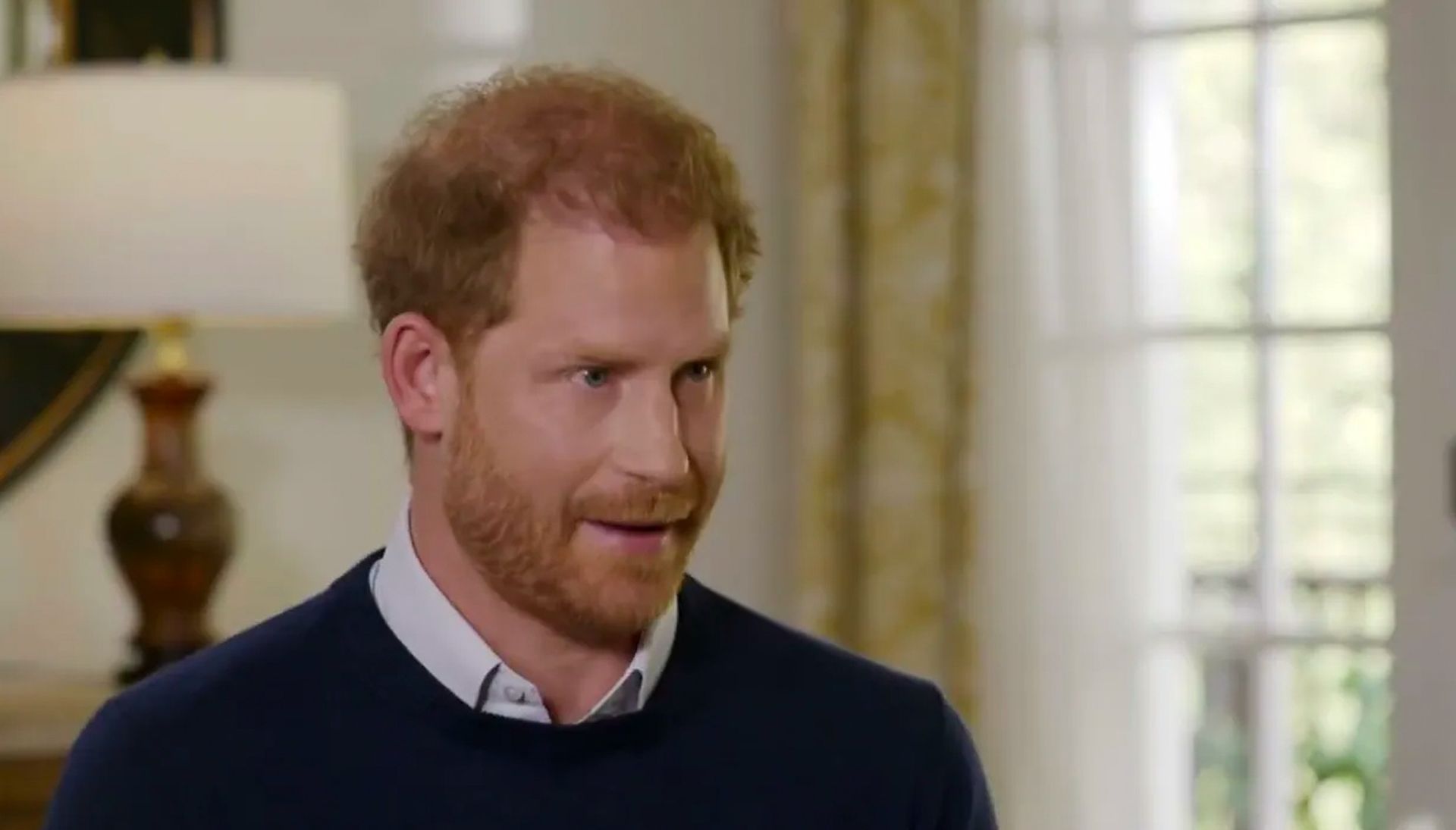 Prince Harry said he wanted an apology to Meghan
