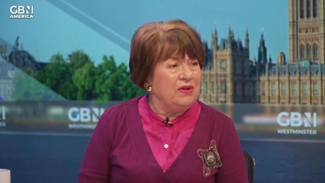 Prince Harry ‘quaking in his boots’ as US future hangs in the balance: ‘It’s a huge thing’