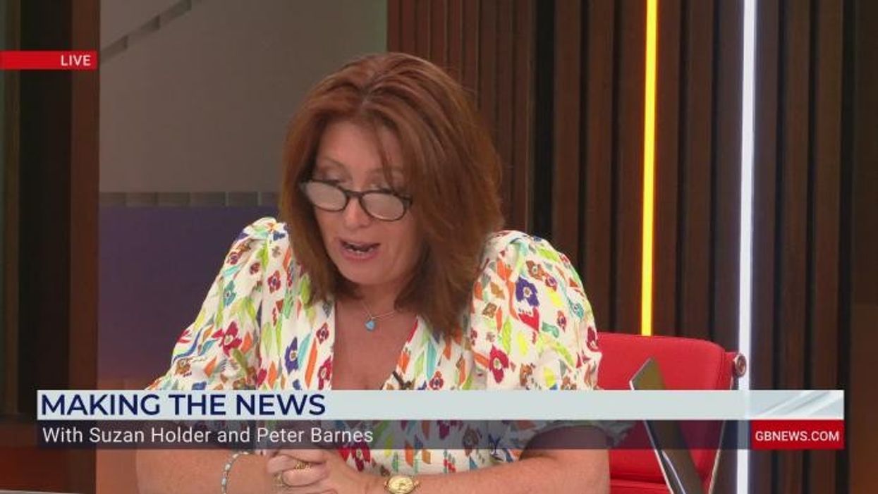 Prince Harry takes 'NO accountability' and is 'dealing with the consequences of his actions'