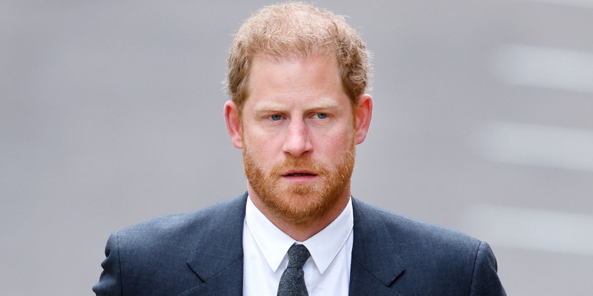 NextImg:Prince Harry warned on ‘career ending’ allegations amid ongoing legal battle
