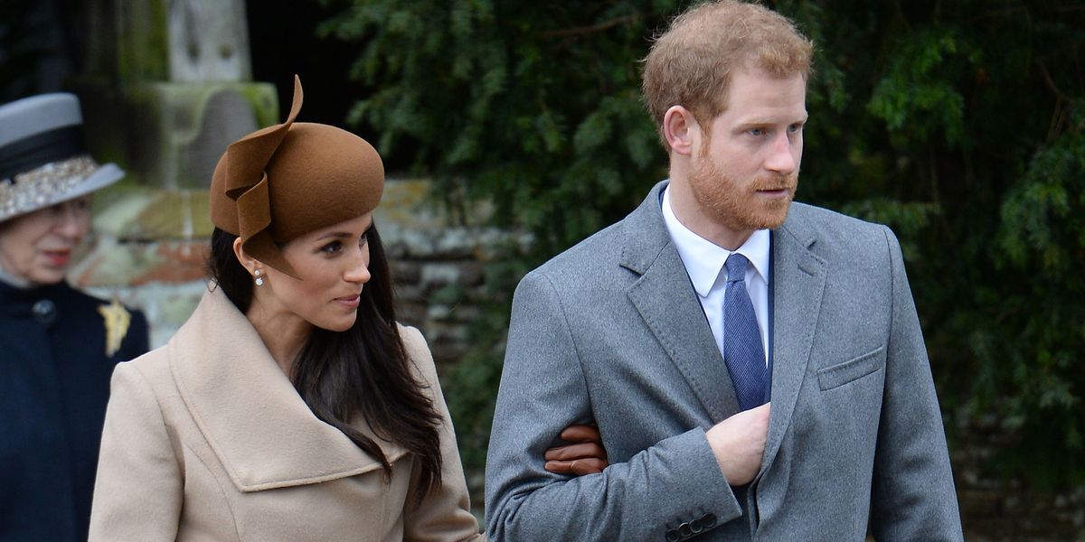 NextImg:Prince Harry to ‘visit UK more’ with duke tipped for solo Christmas trip