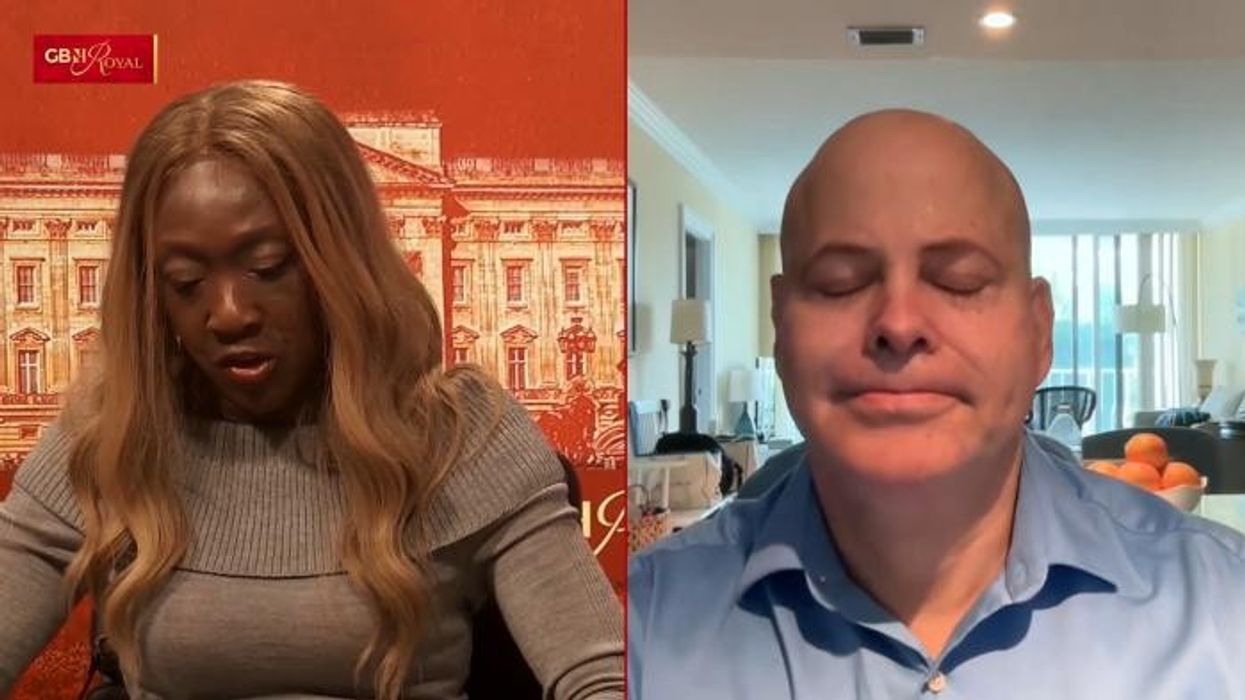 Prince Harry scores bruising victory over David Beckham amid their bitter feud