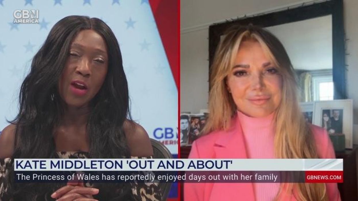 Prince Harry ‘totally disconnected’ from old friends after undergoing ‘personality change’