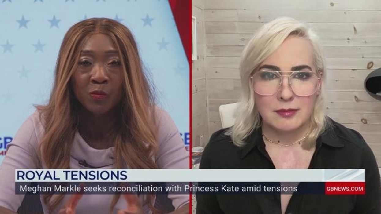 Prince Harry told he can ‘earn respect’ with one gesture amid award backlash