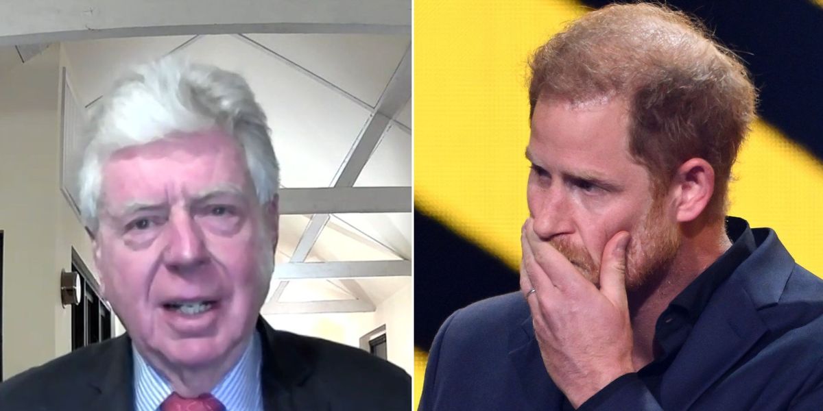 Prince Harry ‘misses a lot about UK and we miss him’