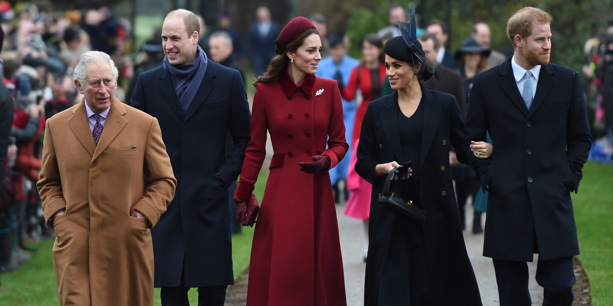 NextImg:King 'deeply nervous' about talking to Meghan and Harry as rift deepens