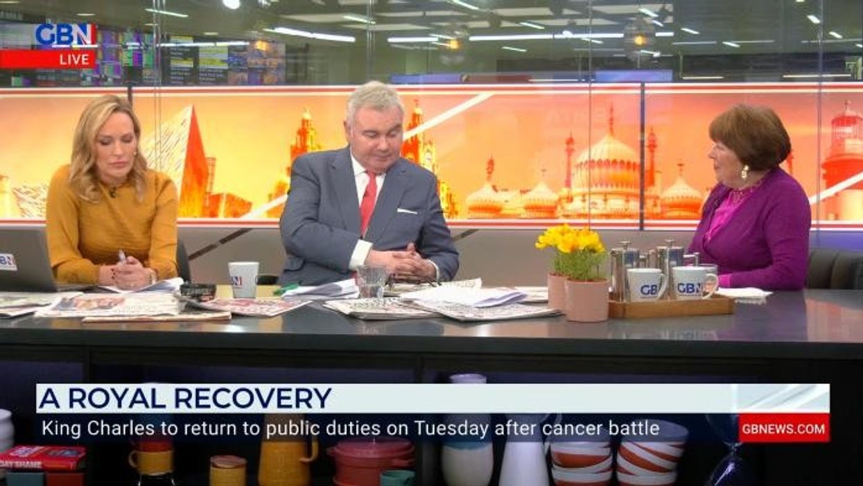 Prince Harry set to stay in hotel after Windsor Castle request was rejected by Royal Family