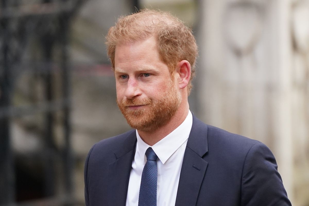 US refuses to release details of Prince Harry