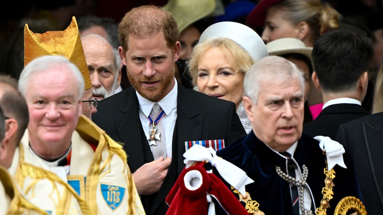 Prince Harry