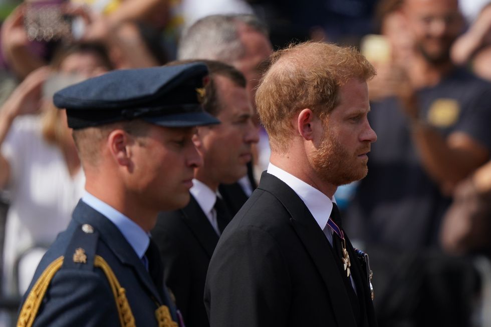Prince Harry