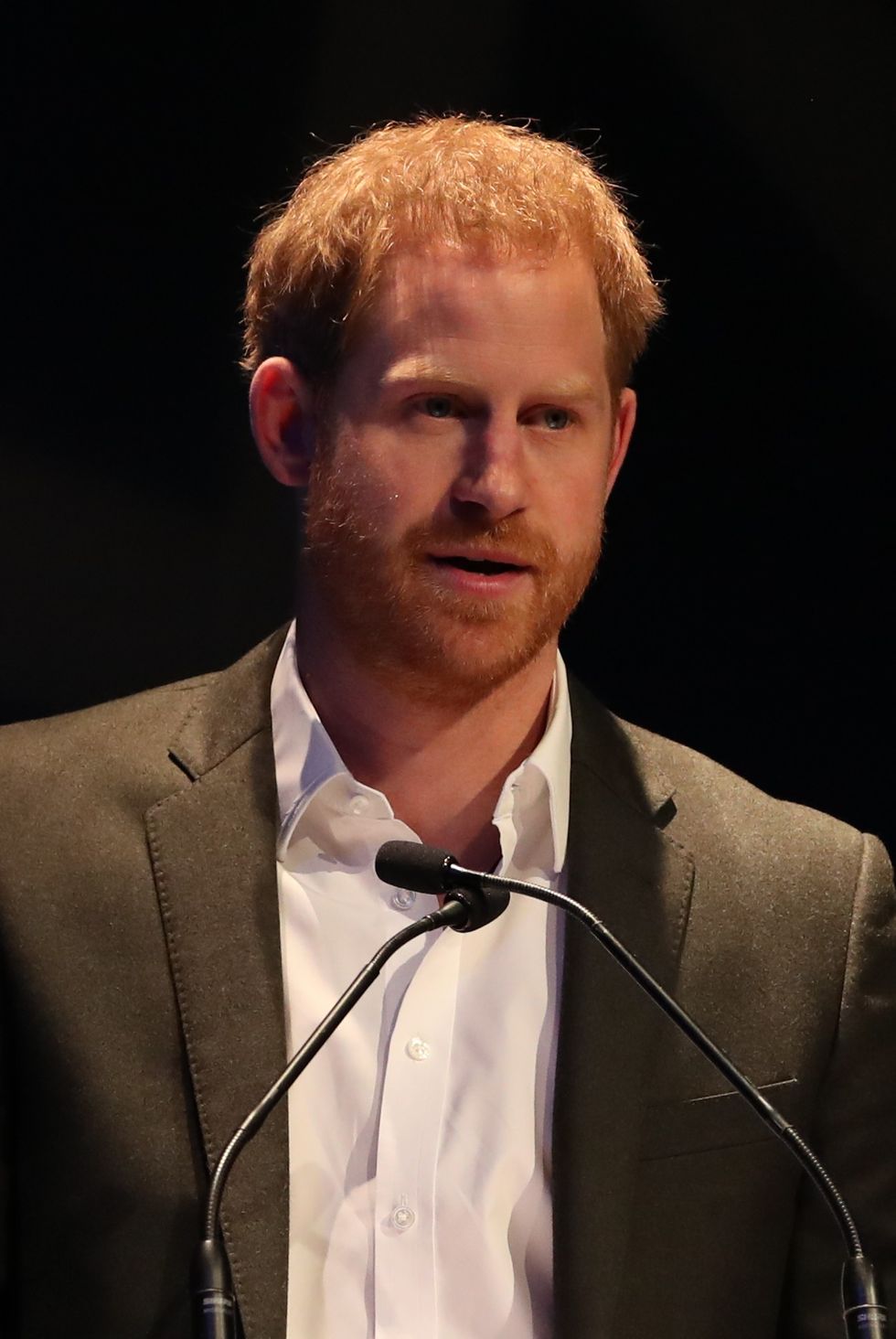 Prince Harry