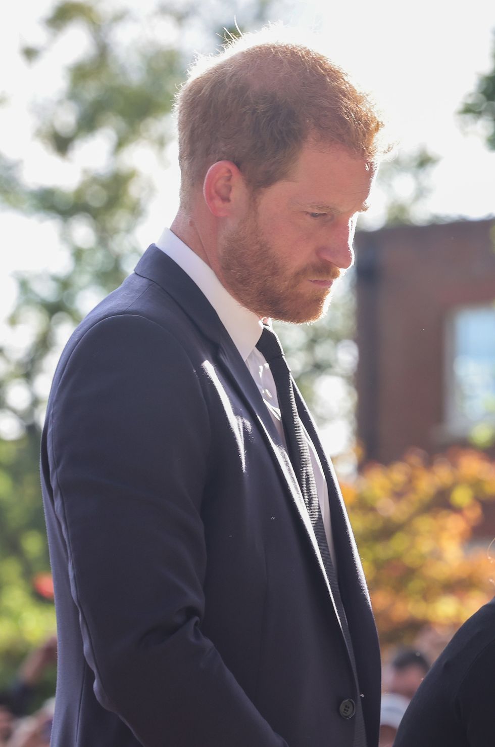 Prince Harry
