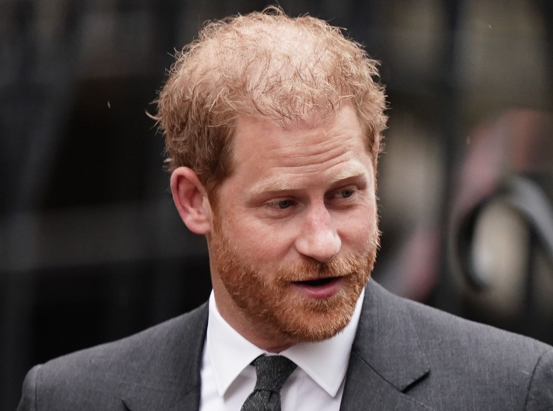 Prince Harry