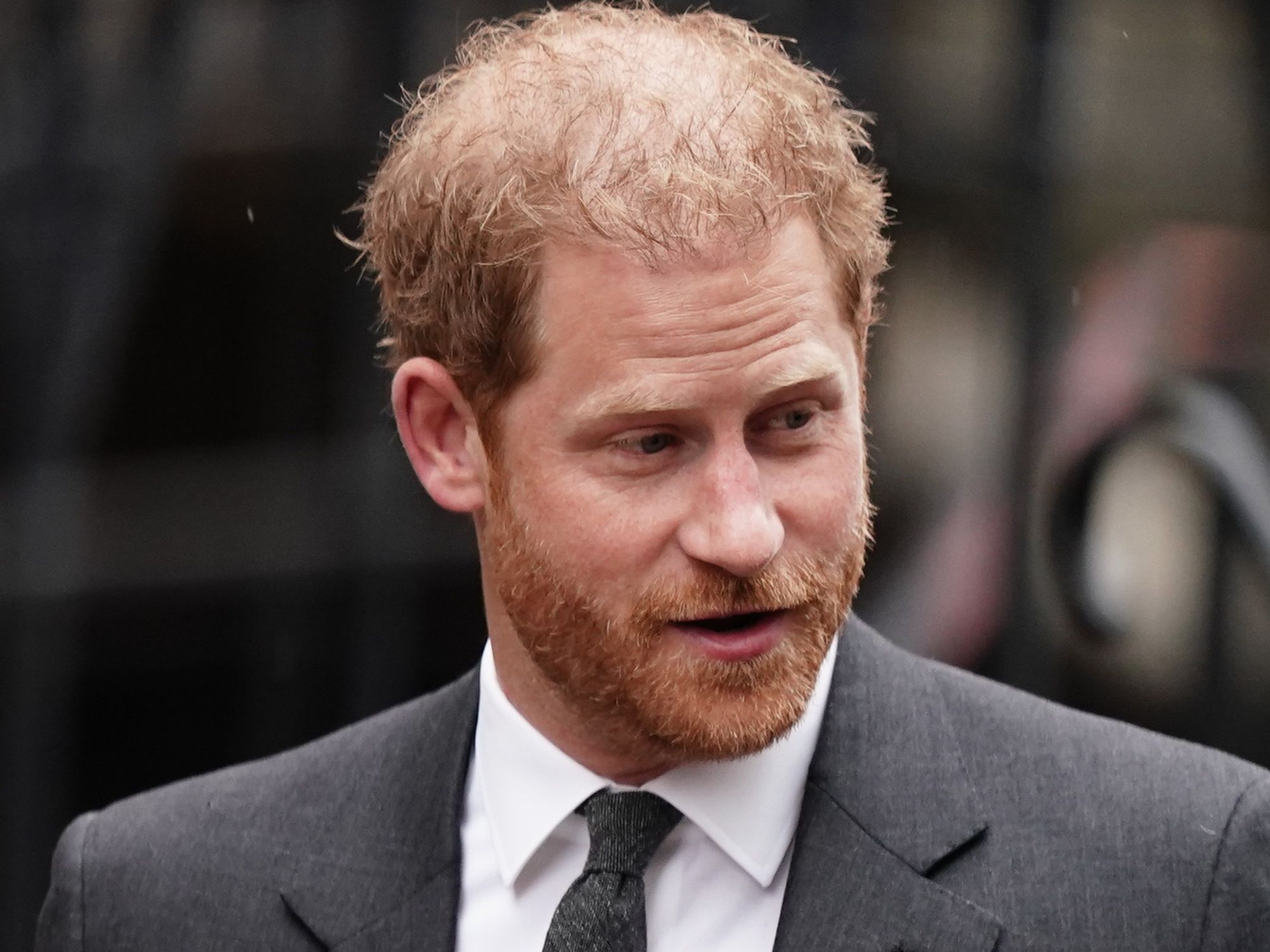 Prince Harry