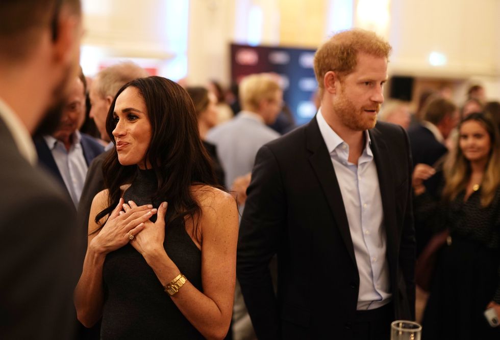 Prince Harry
