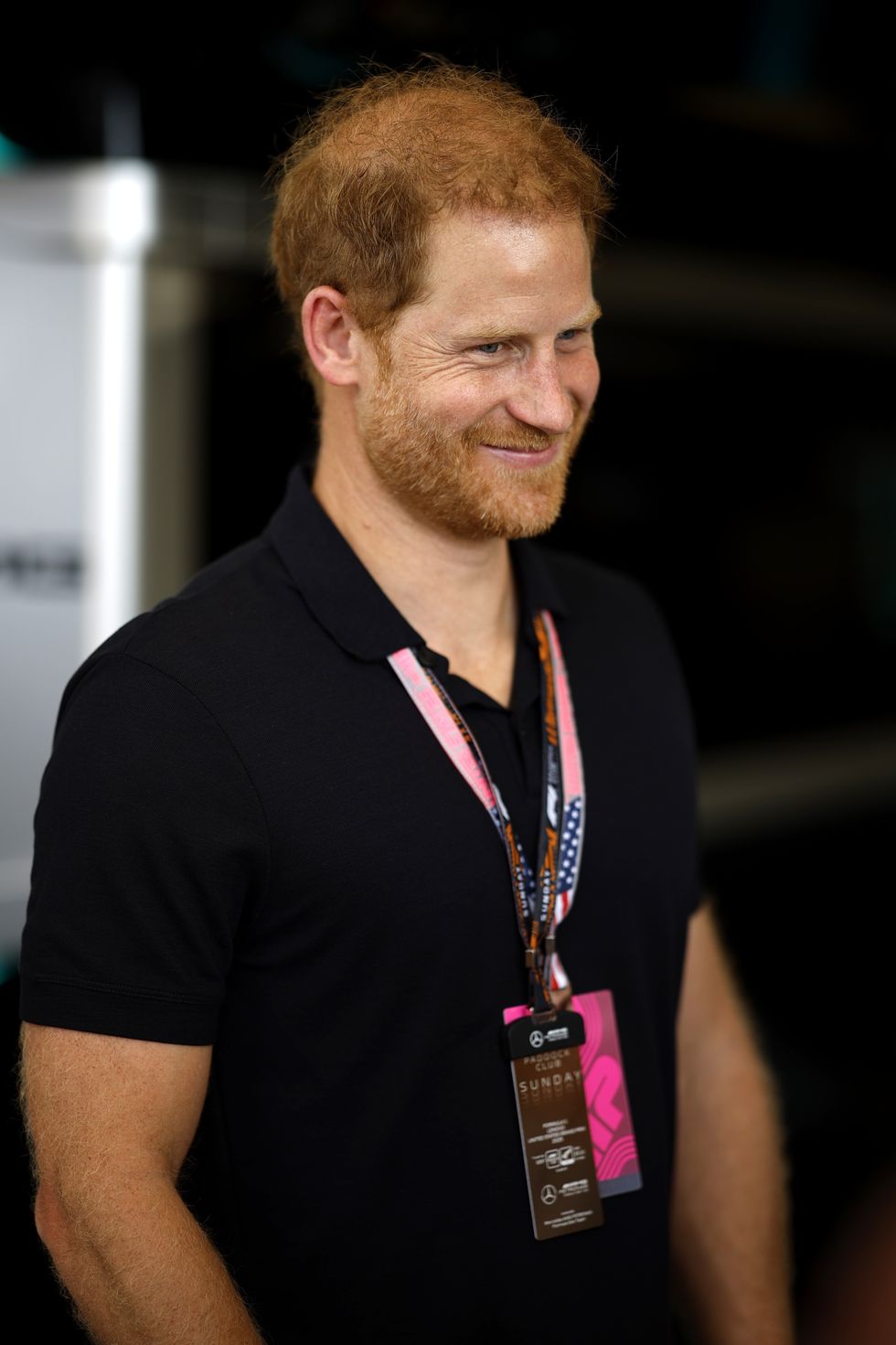 Prince Harry