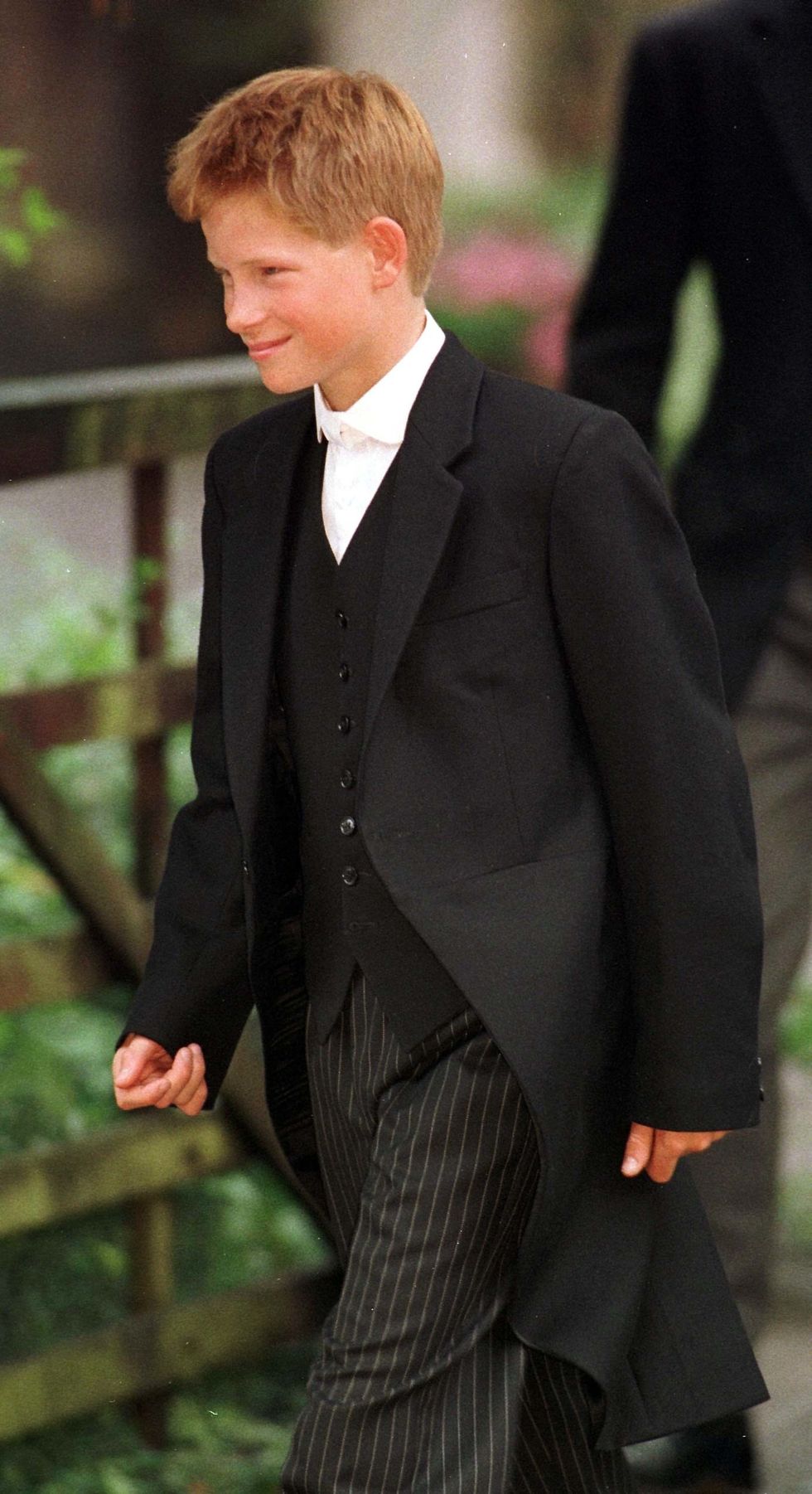 Prince Harry