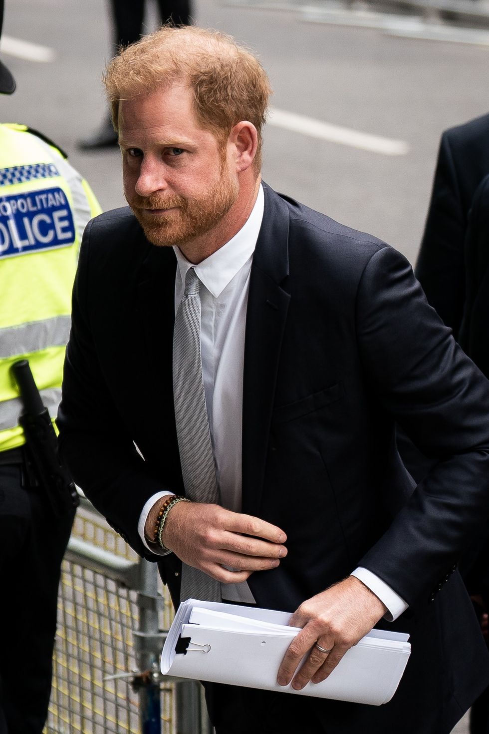Prince Harry