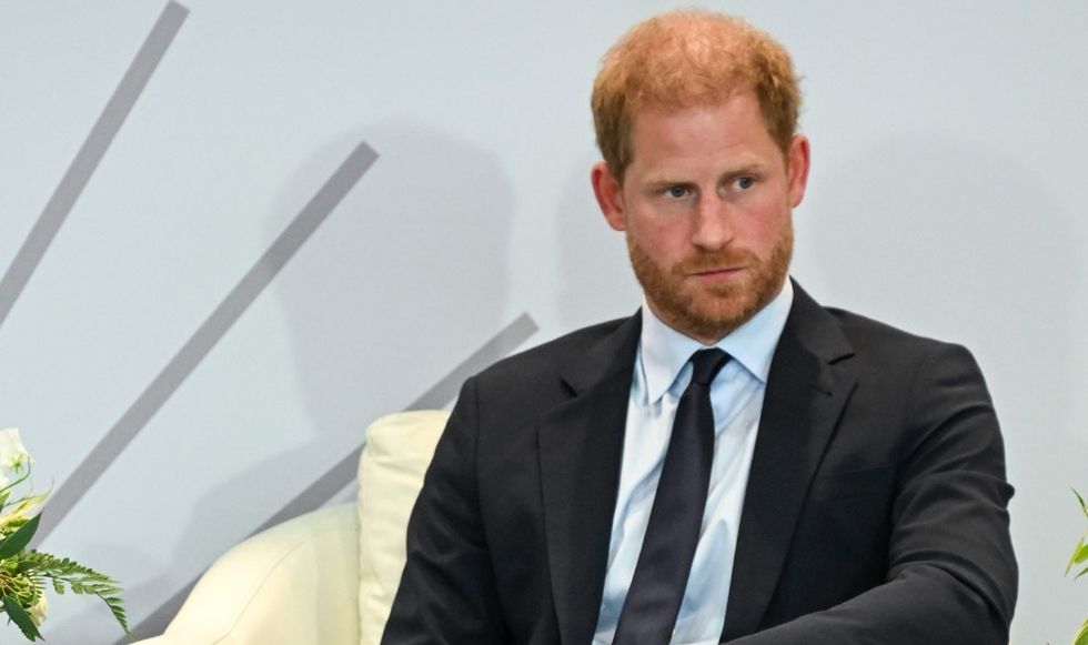 Prince Harry's memoir Spare 'not proof he took drugs', lawyers tell US ...