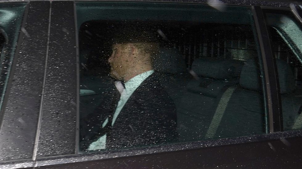 Prince Harry
