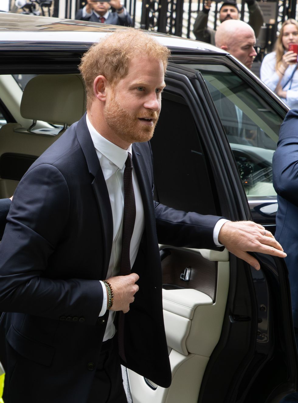 Prince Harry